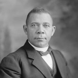 Booker T. Washington